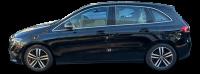 mercedes-benz Clase B B 180