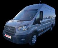 Ford Transit 350 96kW L4H3 Van Trend RWD MHEV