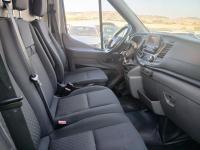 Ford Transit 350 96kW L4H3 Van Trend RWD MHEV