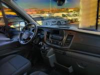 Ford Transit 350 96kW L4H3 Van Trend RWD MHEV