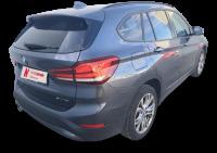 BMW X1 sDrive18i