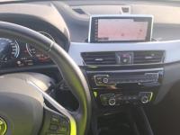 BMW X1 sDrive18i