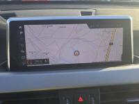 BMW X1 sDrive18i