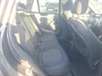 BMW X1 sDrive18i