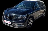 Renault Koleos Initiale Paris Blue dCi 135kW XTr 4x4