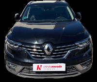Renault Koleos Initiale Paris Blue dCi 135kW XTr 4x4