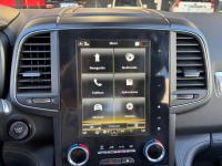 Renault Koleos Initiale Paris Blue dCi 135kW XTr 4x4