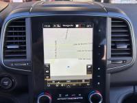 Renault Koleos Initiale Paris Blue dCi 135kW XTr 4x4