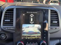Renault Koleos Initiale Paris Blue dCi 135kW XTr 4x4