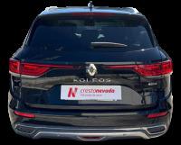 Renault Koleos Initiale Paris Blue dCi 135kW XTr 4x4
