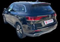 Renault Koleos Initiale Paris Blue dCi 135kW XTr 4x4