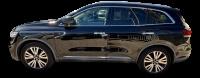 Renault Koleos Initiale Paris Blue dCi 135kW XTr 4x4