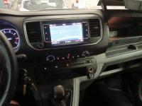 CITROEN Jumpy Talla XL BlueHDi 100 S&S 6v Club