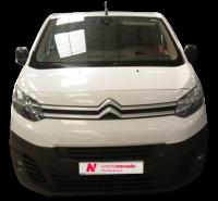 CITROEN Jumpy Talla XL BlueHDi 100 S&S 6v Club