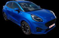 Ford Puma 1.0 EcoBoost 155cv STLine X MHEV