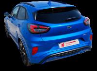 Ford Puma 1.0 EcoBoost 155cv STLine X MHEV
