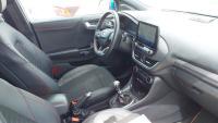 Ford Puma 1.0 EcoBoost 155cv STLine X MHEV