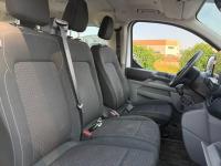Ford Transit Custom Kombi 2.0 EcoBlue 100kW 320 L1 Trend