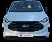 Ford Transit Custom Kombi 2.0 EcoBlue 100kW 320 L1 Trend