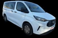 Ford Transit Custom Kombi 2.0 EcoBlue 100kW 320 L1 Trend