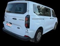 Ford Transit Custom Kombi 2.0 EcoBlue 100kW 320 L1 Trend