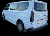 Ford Transit Custom Kombi 2.0 EcoBlue 100kW 320 L1 Trend