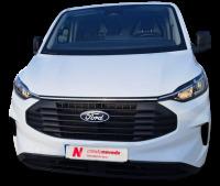 Ford Transit Custom Van 2.0 Ecoblue 100kW 280 L1 Trend