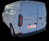 Ford Transit Custom Van 2.0 Ecoblue 100kW 280 L1 Trend