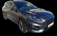 Ford Kuga STLine 1.5 EcoBlue 88kW 120CV