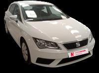 SEAT León 1.6 TDI 85kW StSp Reference
