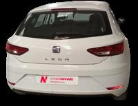 SEAT León 1.6 TDI 85kW StSp Reference