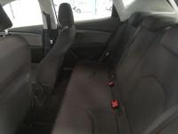 SEAT León 1.6 TDI 85kW StSp Reference