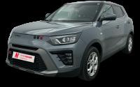 SsangYong Tivoli Grand G15T Urban Plus