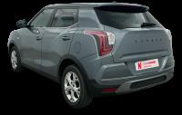 SsangYong Tivoli Grand G15T Urban Plus