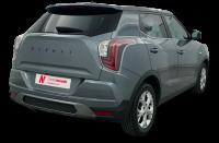 SsangYong Tivoli Grand G15T Urban Plus