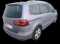 SEAT Alhambra 1.4 TSI 110kW DSG SS Excellen GO