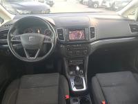 SEAT Alhambra 1.4 TSI 110kW DSG SS Excellen GO