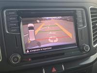 SEAT Alhambra 1.4 TSI 110kW DSG SS Excellen GO