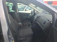 SEAT Alhambra 1.4 TSI 110kW DSG SS Excellen GO