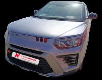 kgm Tivoli Grand G15T Urban Plus