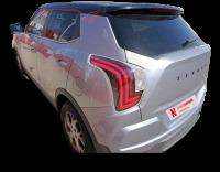 kgm Tivoli Grand G15T Urban Plus