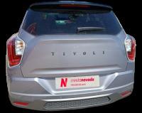 kgm Tivoli Grand G15T Urban Plus