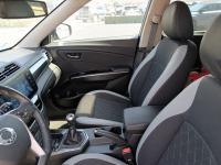 kgm Tivoli Grand G15T Urban Plus
