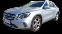 mercedes-benz Gla GLA 180