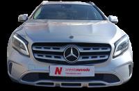 mercedes-benz Gla GLA 180