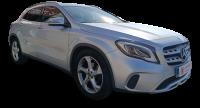 mercedes-benz Gla GLA 180