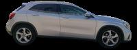 mercedes-benz Gla GLA 180