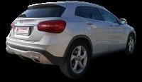mercedes-benz Gla GLA 180