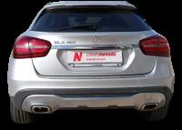 mercedes-benz Gla GLA 180