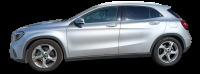 mercedes-benz Gla GLA 180
